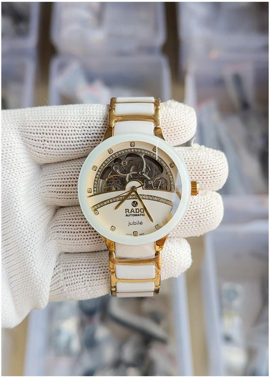 Ra.do Centrix Automatic Open Heart Japan