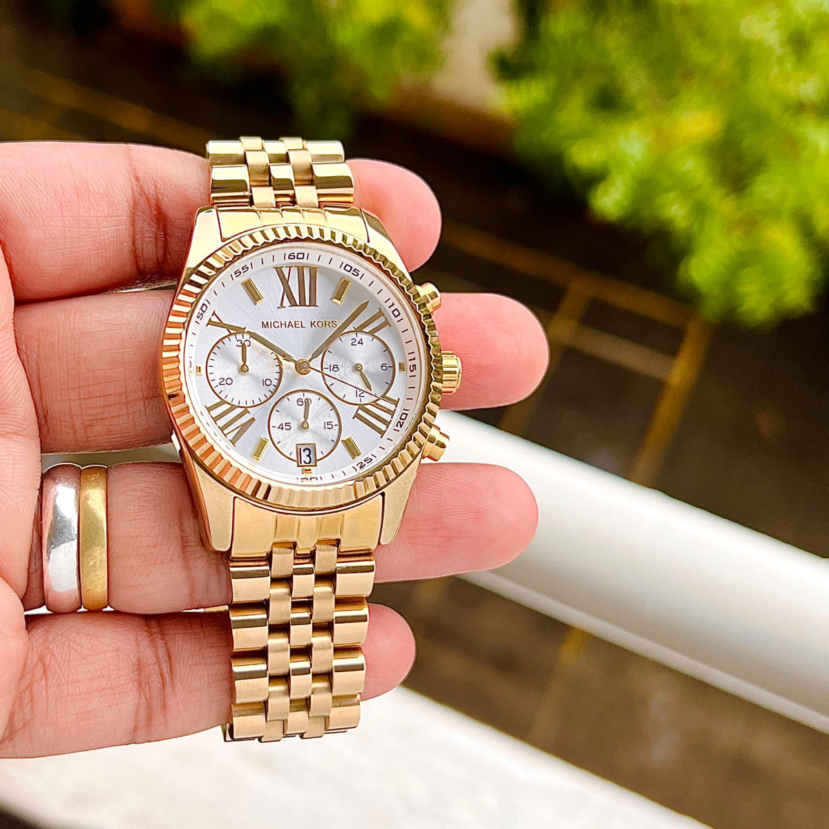 Mic.hael Kors Lexington