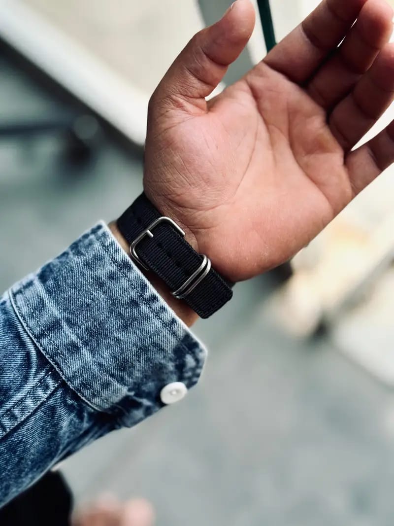 Ca.sio G Shock Gm2100CB