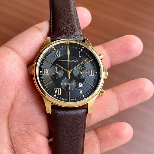 Em.porio Armani Classic