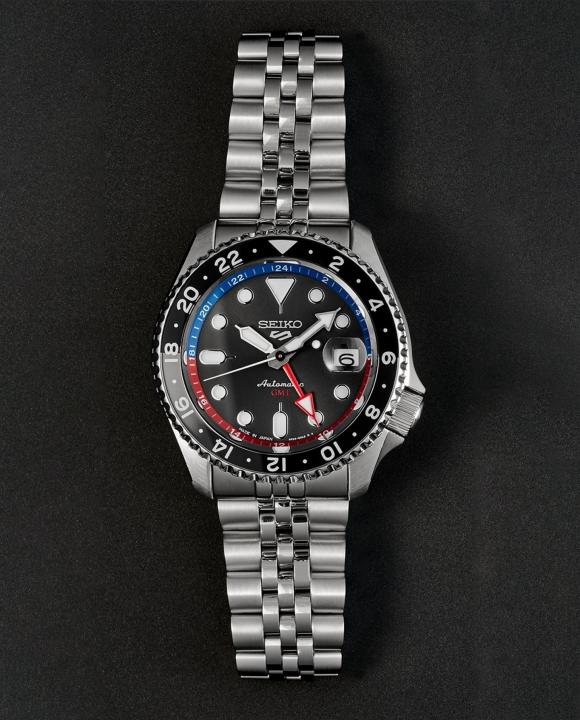 Sei.ko 5 Sprots Automatic