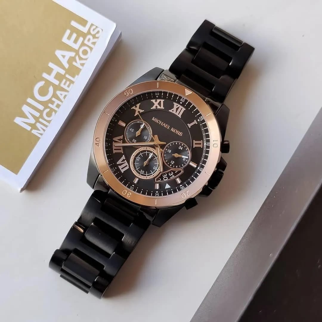 Mic.haelkors Brecken Premium