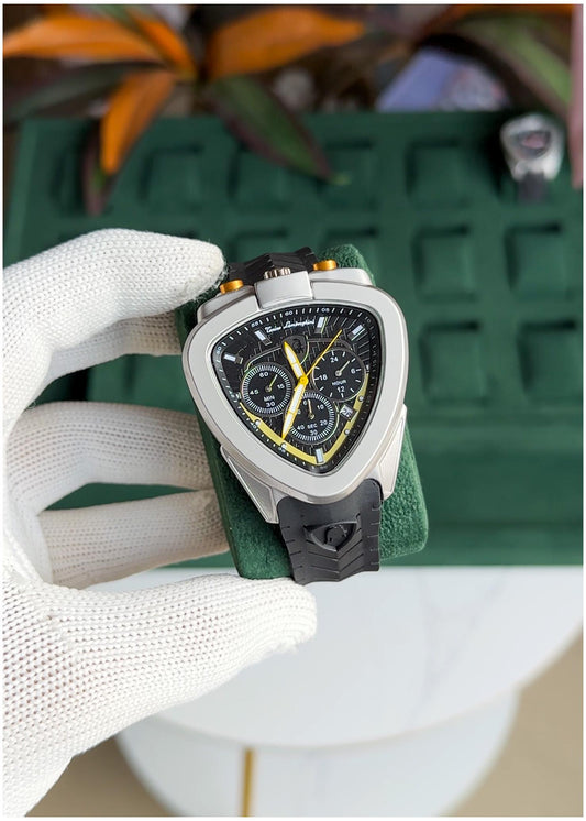 New Lamborghini Spyder Chronograph