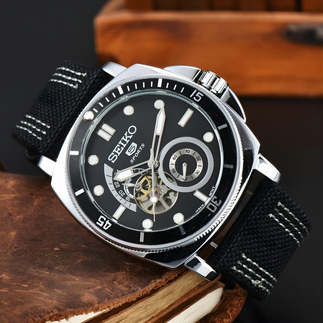 Sei.ko 5 Sprots Automatic