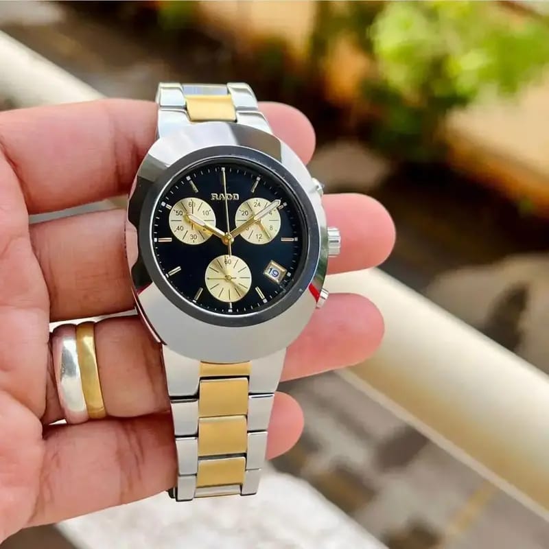 Ra.do 100M Chronograph AAA-QUALITY