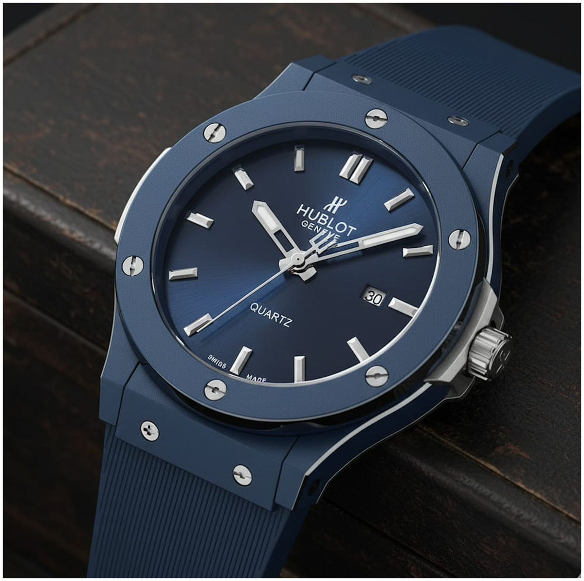 Hub.lot Big Bang Classic