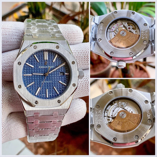Aude.mars Piguet Royal Oak Automatic