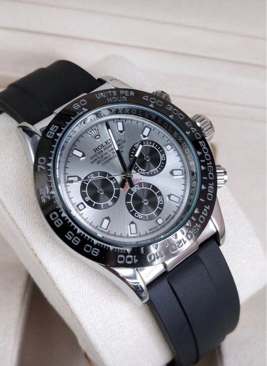 Rol.ex Oyster Perpetual Daytona Chronograph