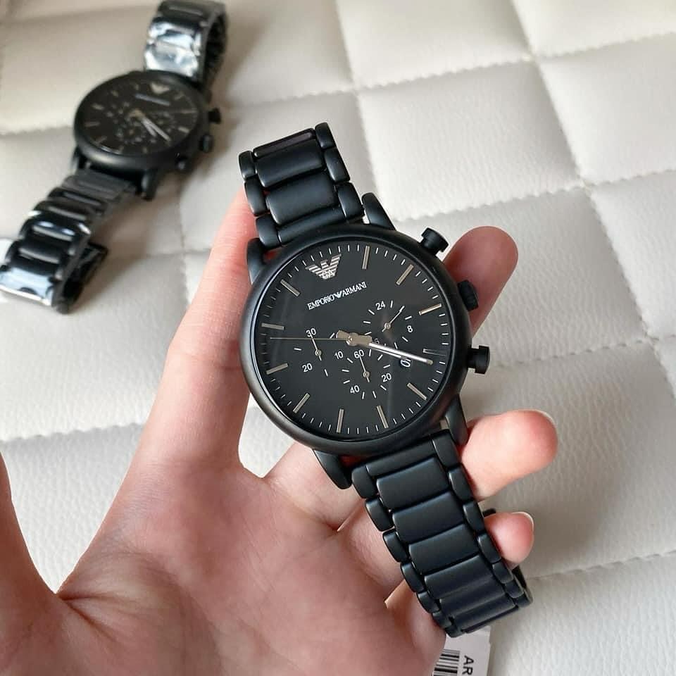 Em.porio Armani AR1895 Luigi Japan