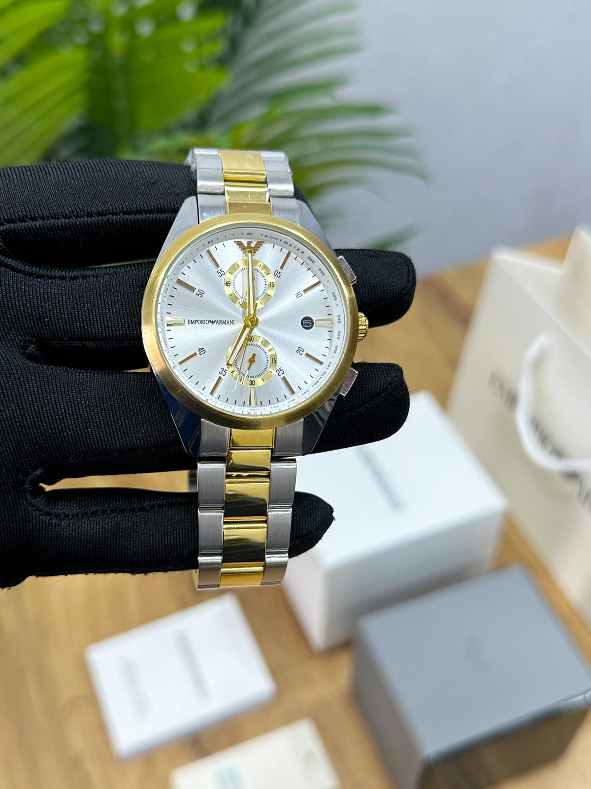 EMPORIO_ARMANI CLAUDIO