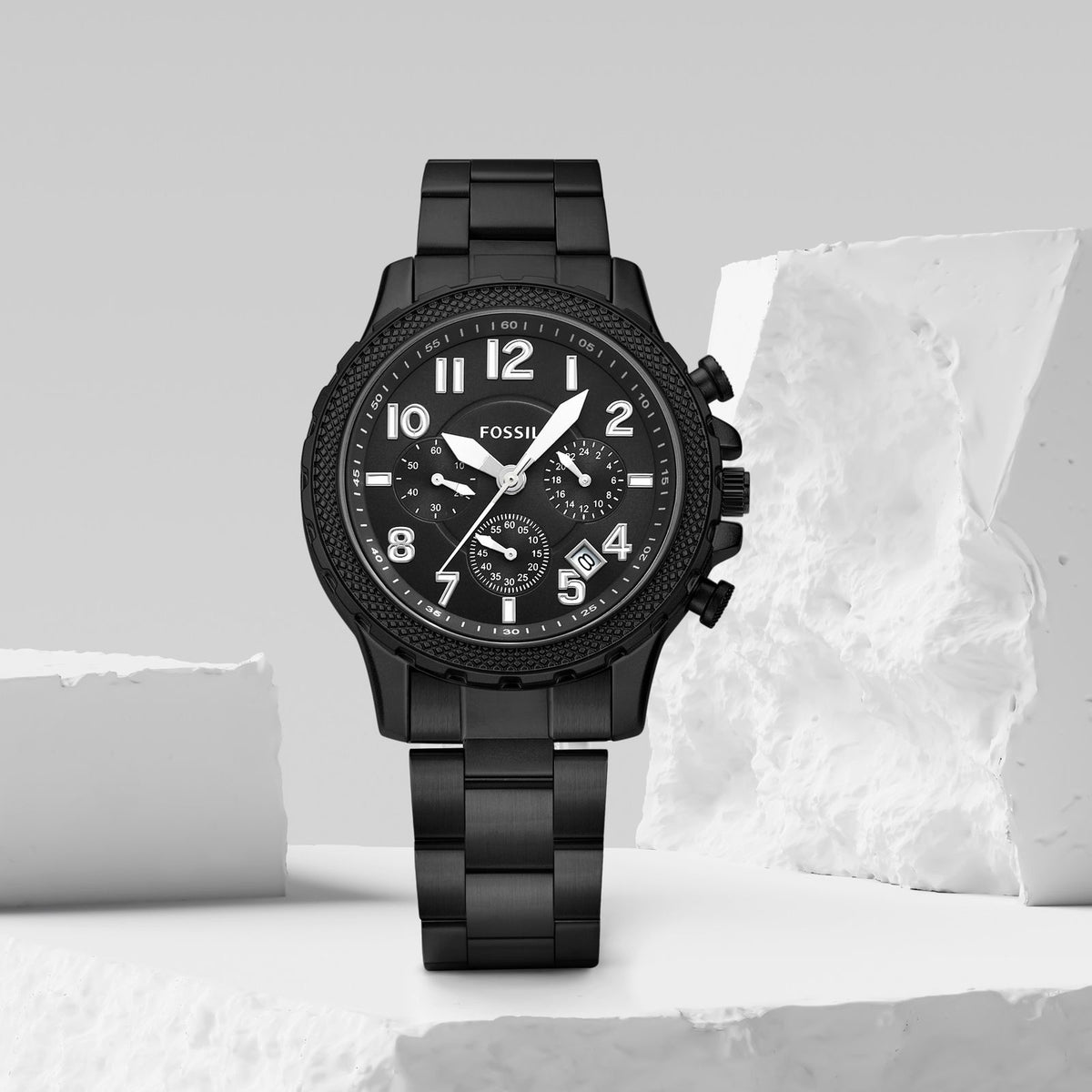 Fos.sil Bowman Chronograph