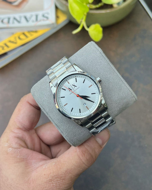 Ar.mani Exchange Ax2736