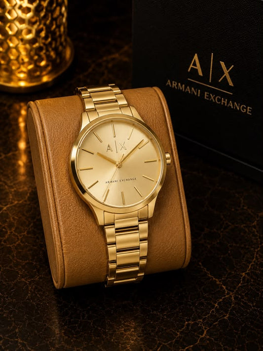 Ar.mani Exchange Ax2721