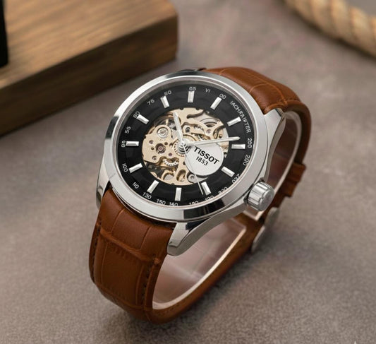 Tis.sot 1853 Couturier Automatic