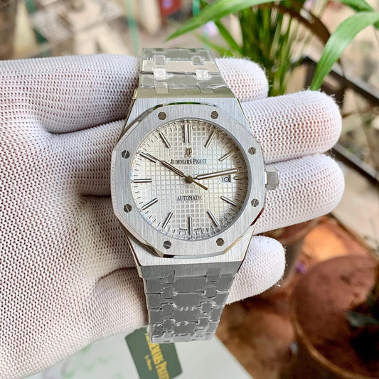 Aude.mars Piguet Royal Oak Automatic