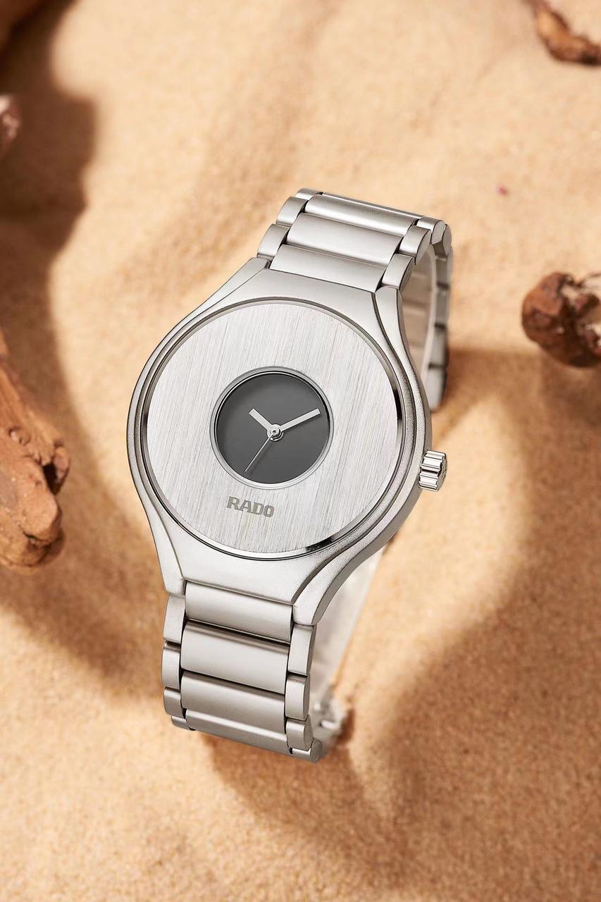Ra.do Trueline Quartz