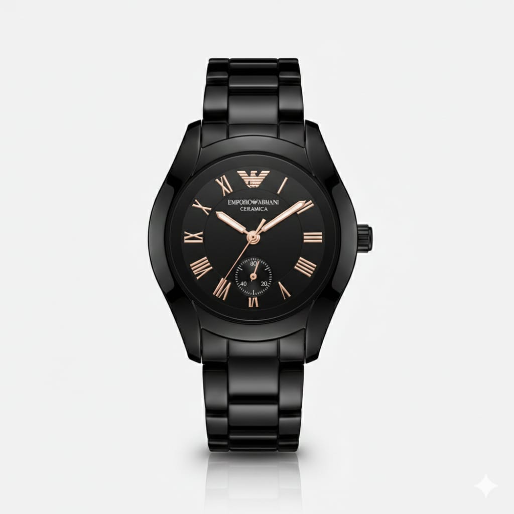 Em.porio Armani AR1418 Ceramica Copper