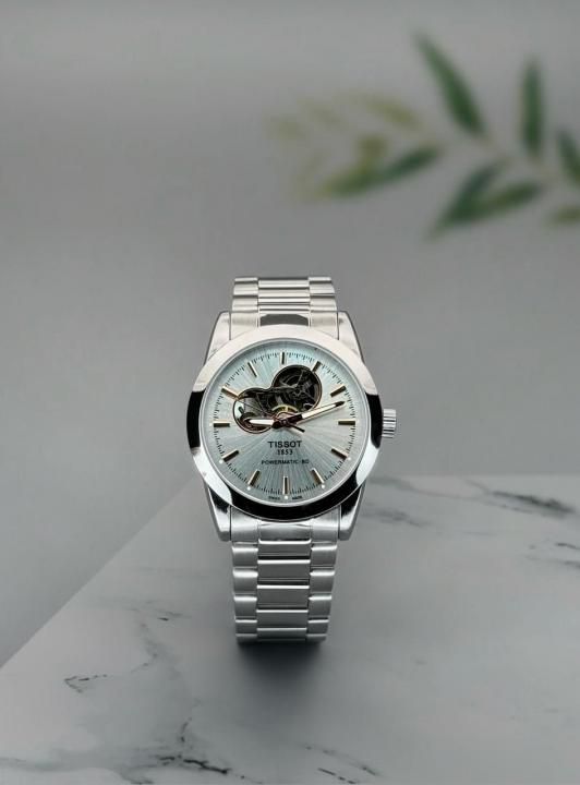 Tis.sot Powermatic Auto