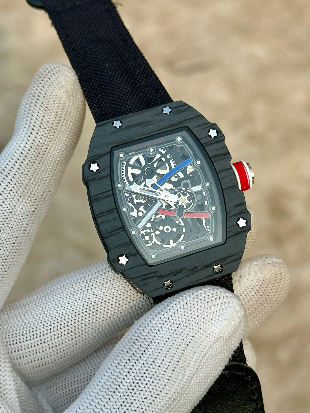 Rich.ard Mille