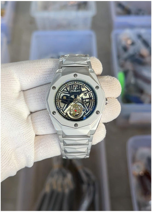 Hub.lot Big Bang Tourbillion