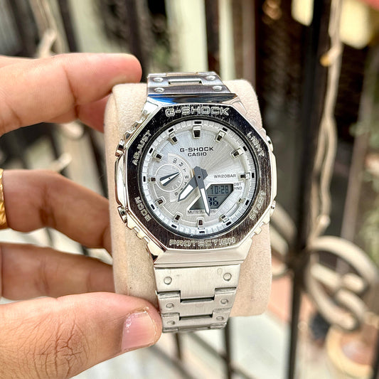 Ca.sio G shock 2100