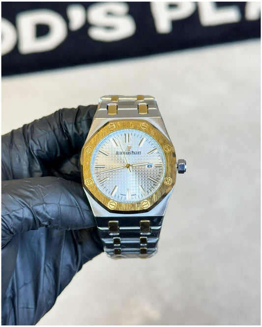 Aude.mar_s Piguet Royal Oak