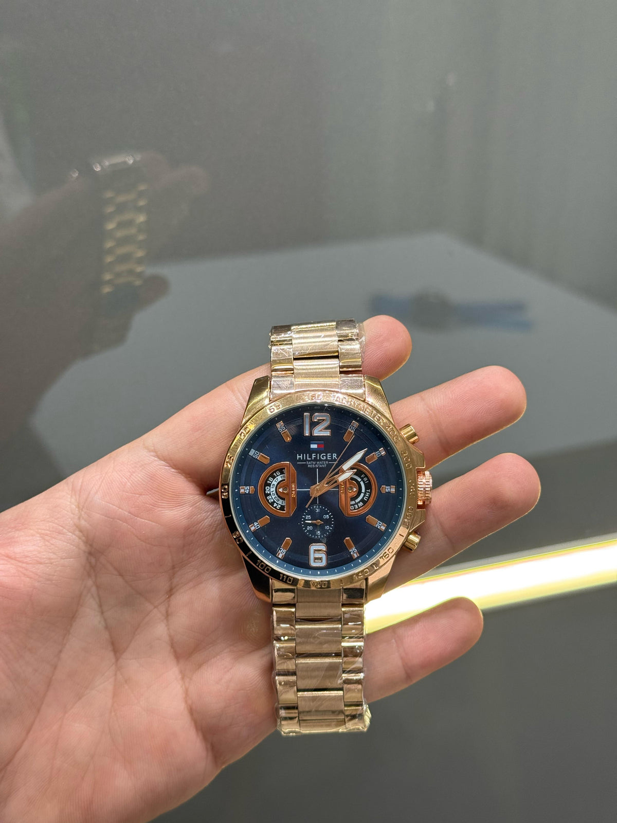 Tom.my Hilfiger