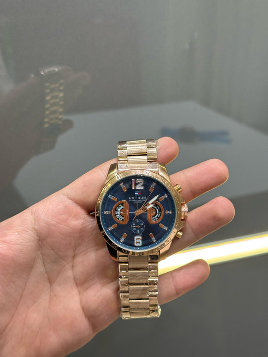 Tom.my Hilfiger