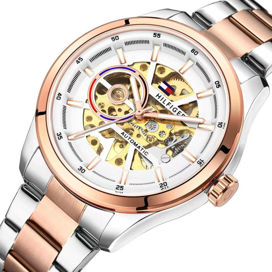 Tom.my Hilfiger Automatic