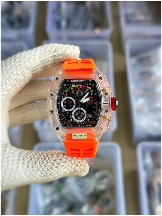 Rich.ard Mille RM50-0301