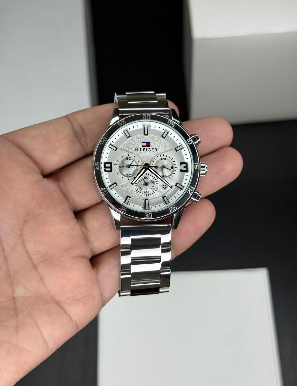 Tom.my Hilfiger Mason