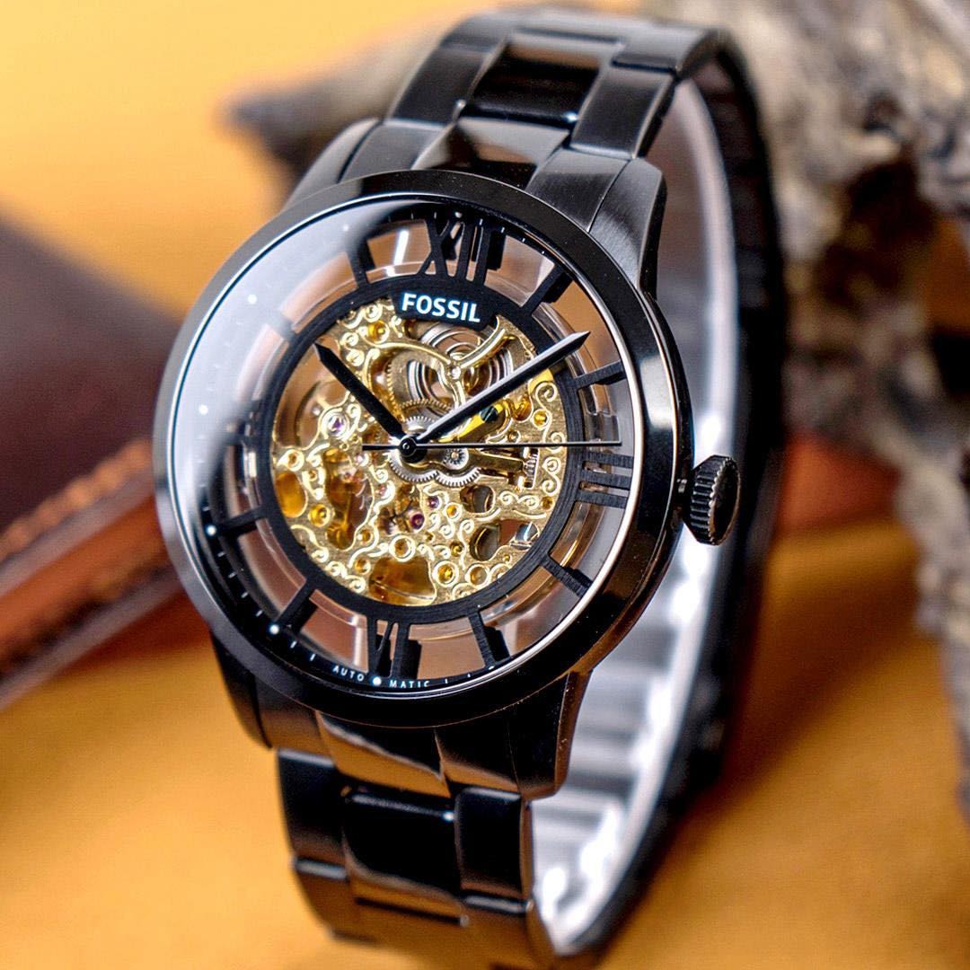 Fos.sil Townsman Me3197 Automatic