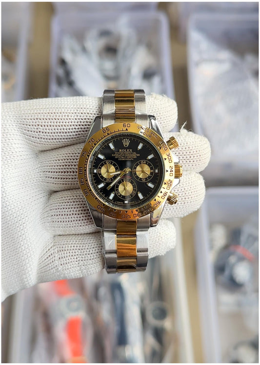 Rol.ex Oyster perpetual Daytona Chosmograph