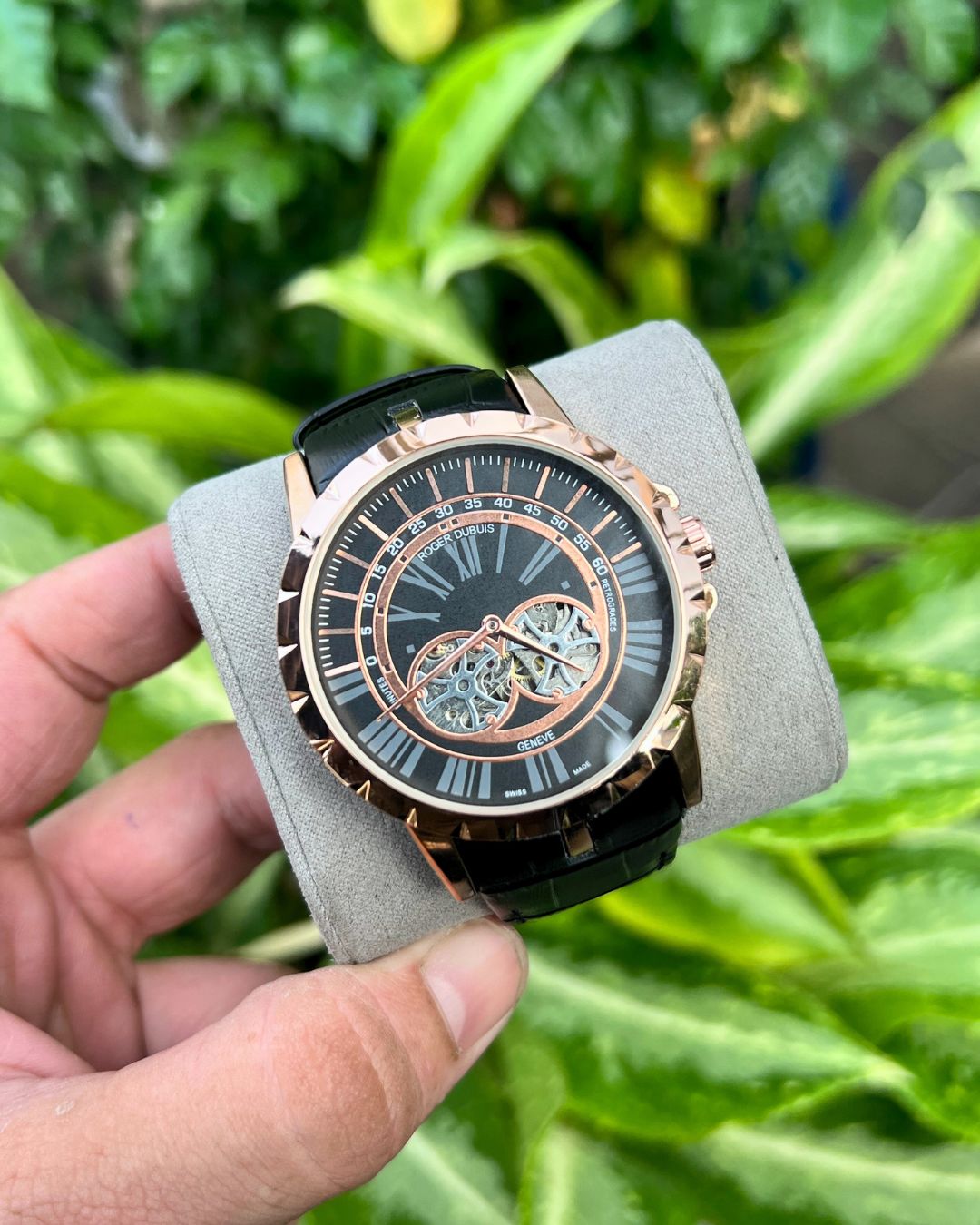 Ro.ger Dubuis Excalibur