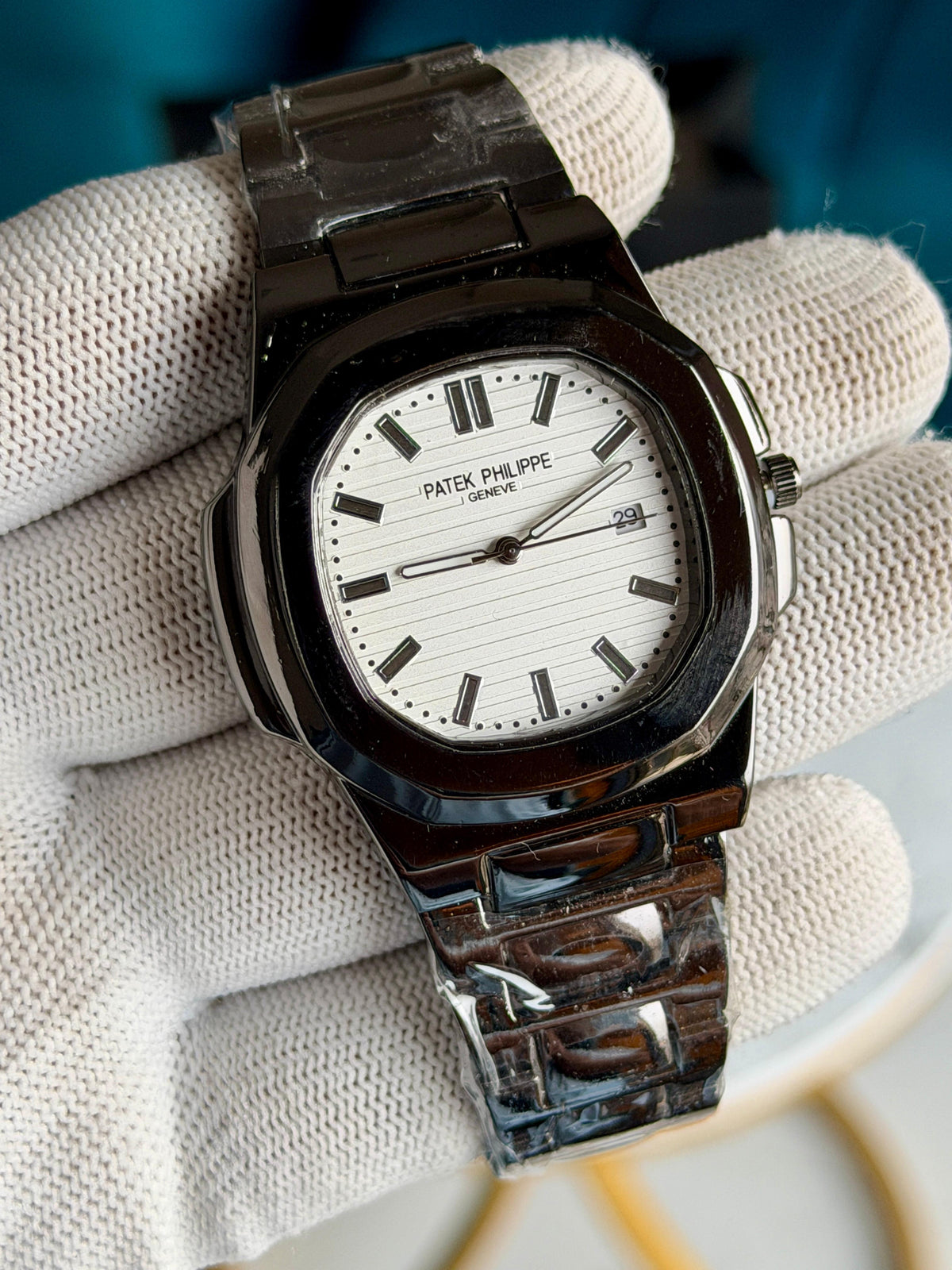 Pa.tek Philippe Nautilus