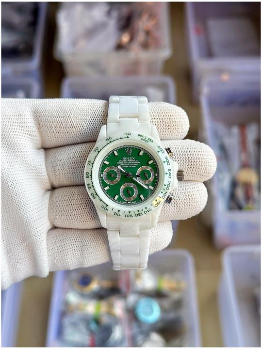 Role_x oyster prepertual daytona chronograph ceramic limited edition