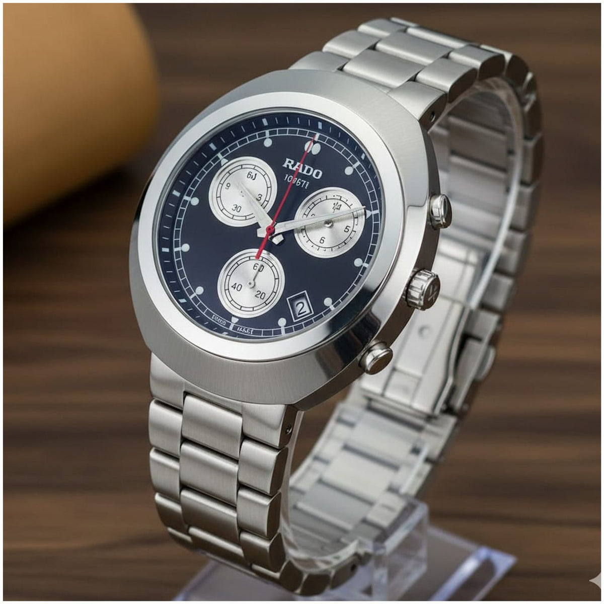 Ra.do chronometer 100m