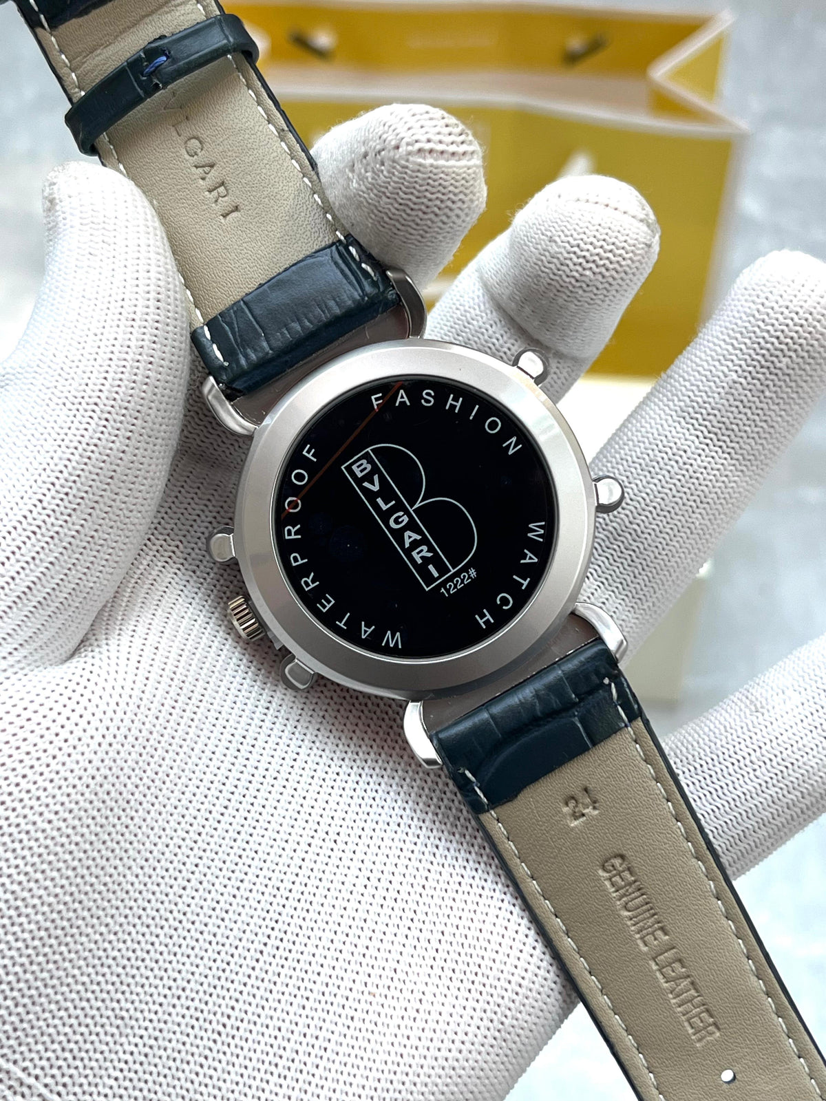 Bvl.gari Classic