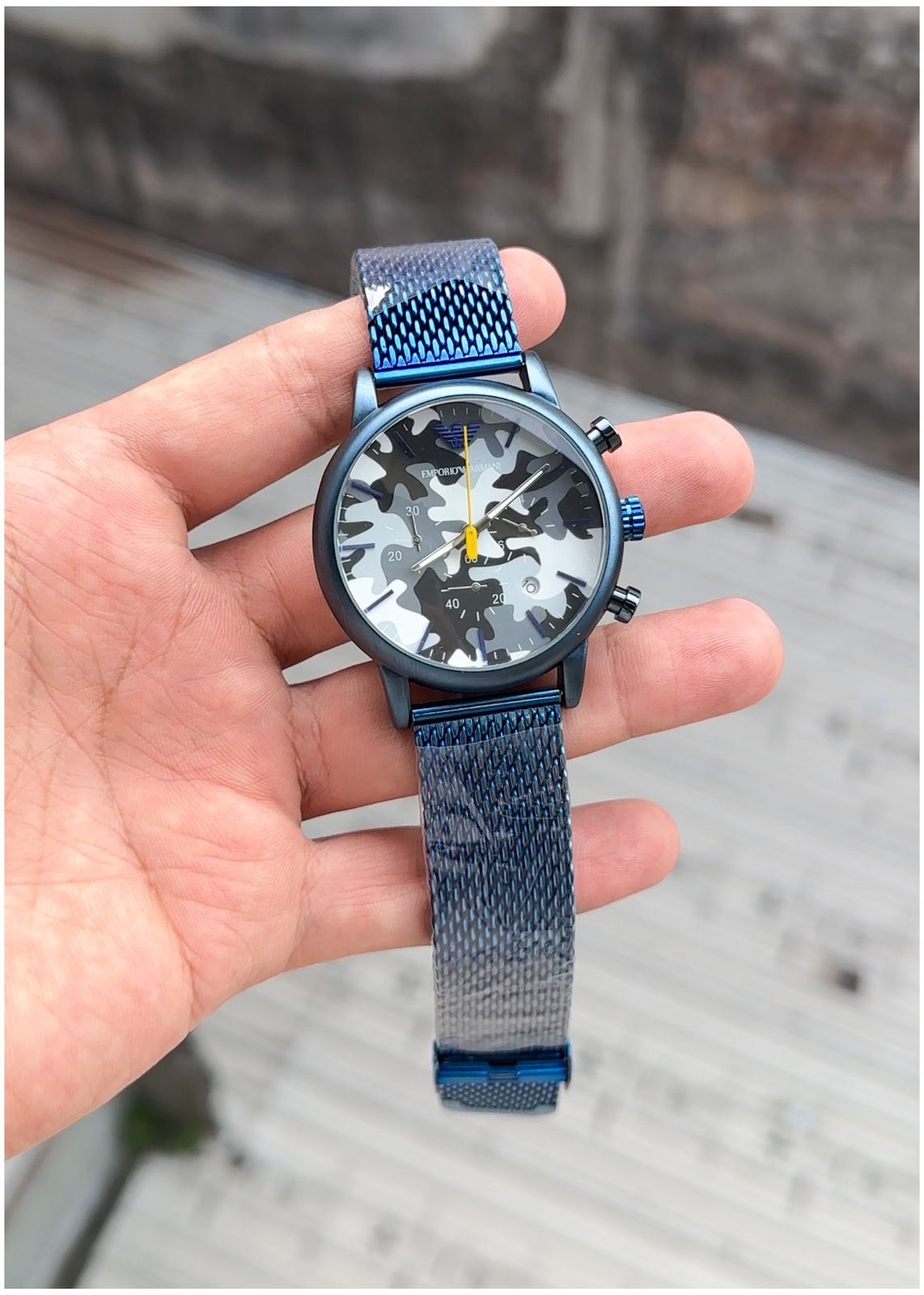 Em.porio Armani Ar1968