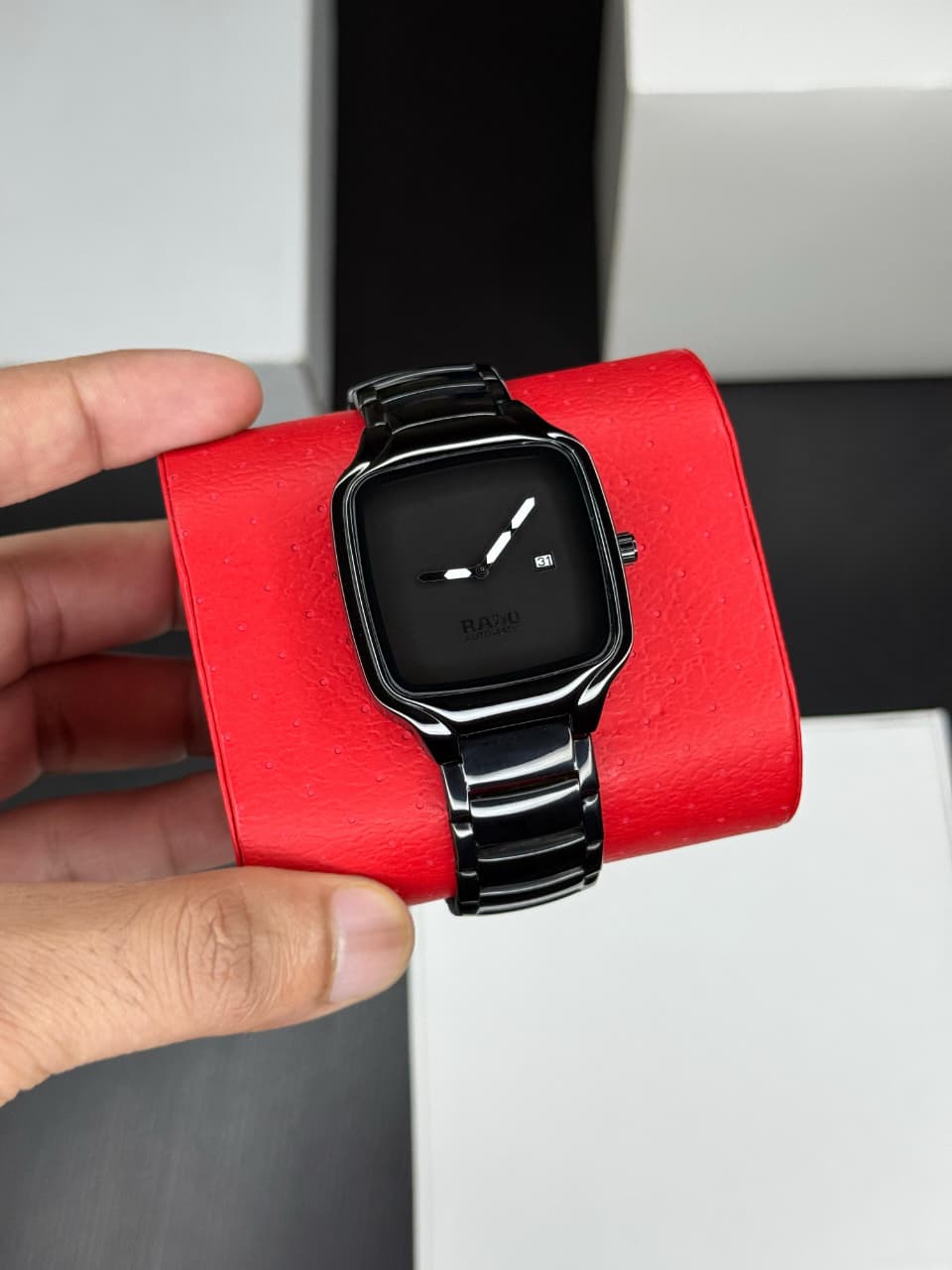 Ra.do True Square "Limited Edition"