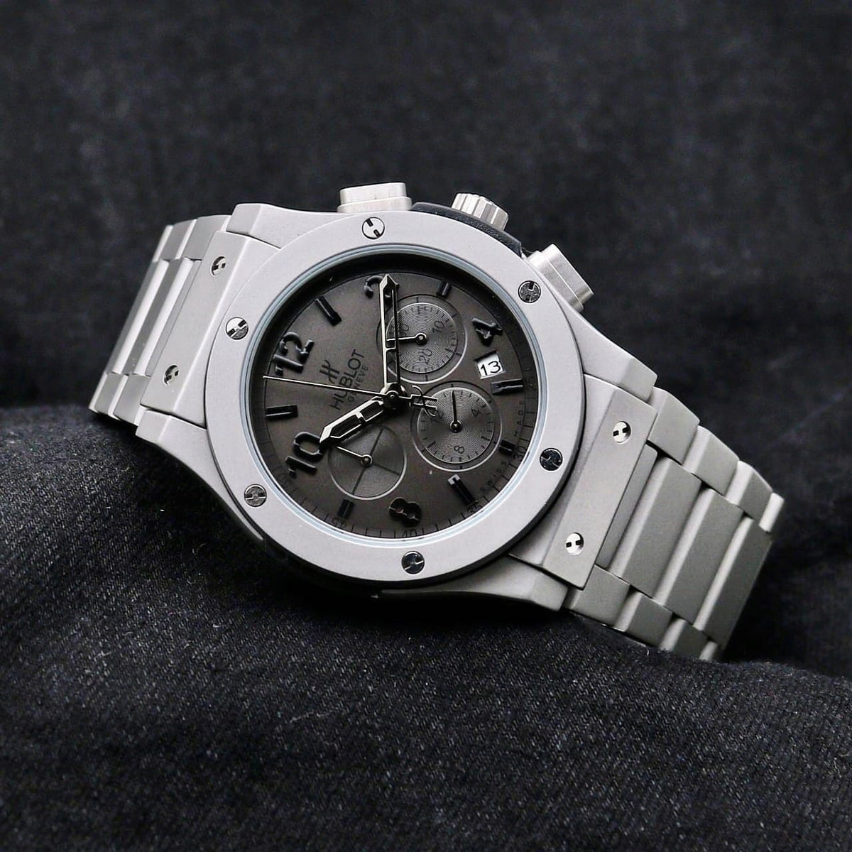 Hub.lot Big Bang Classic Fusion