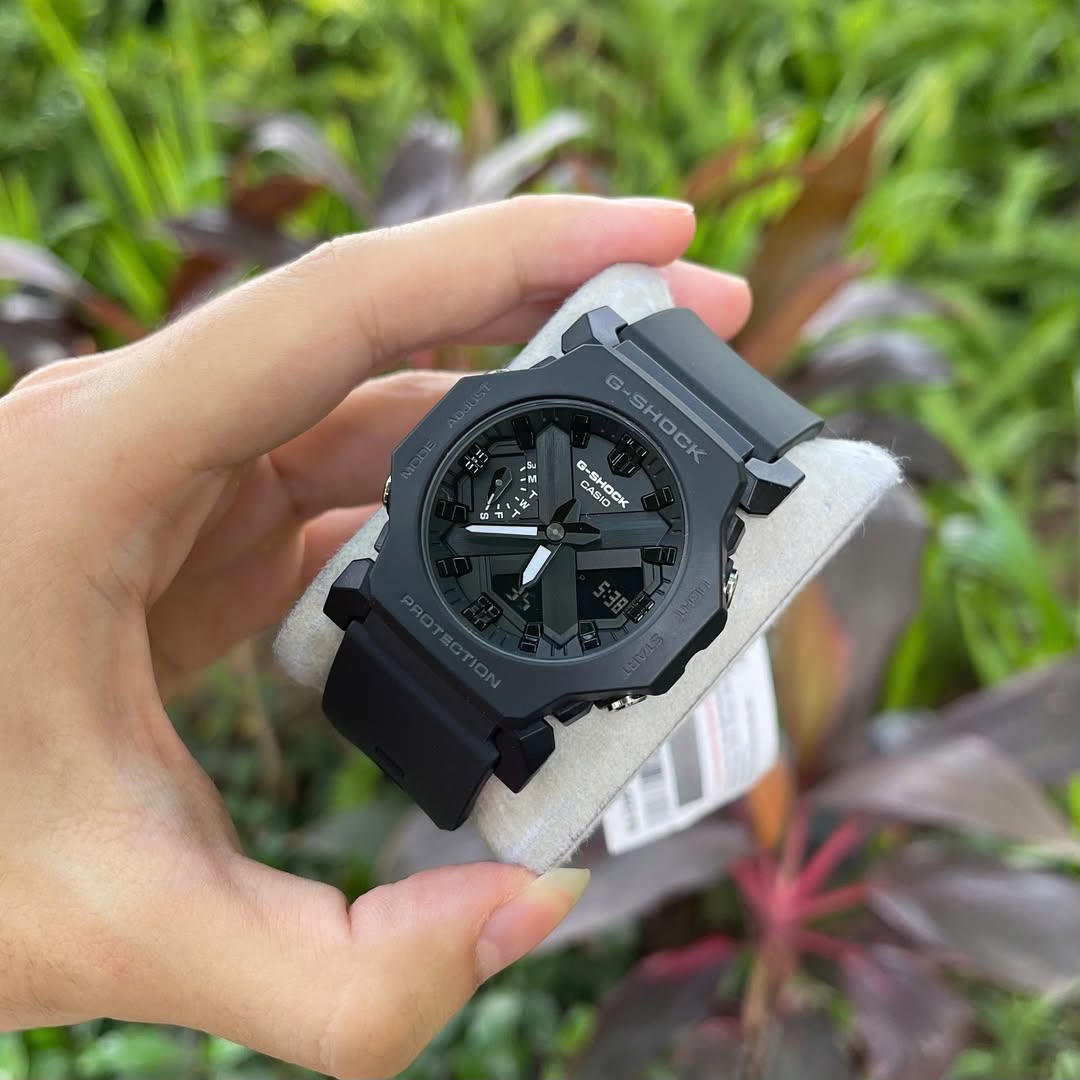 New Casio G - Shock Ga2300