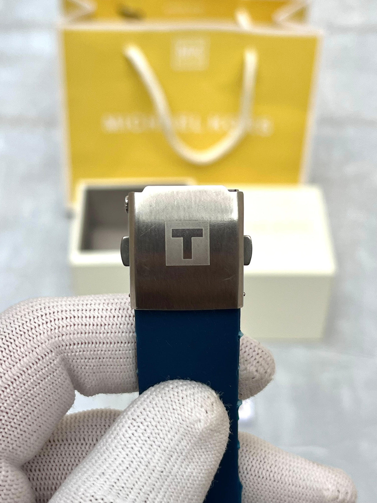 Tis.sot T-Race