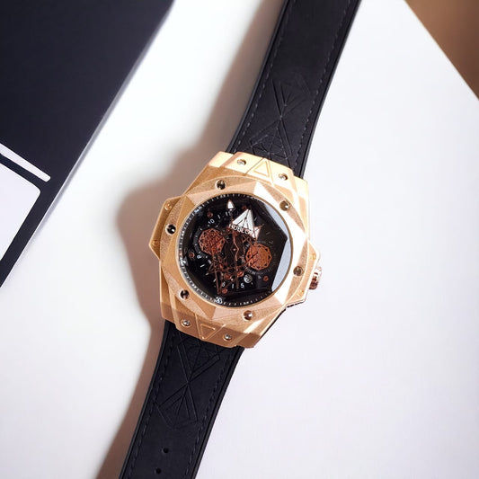 Hub.lot Big Bang Spider