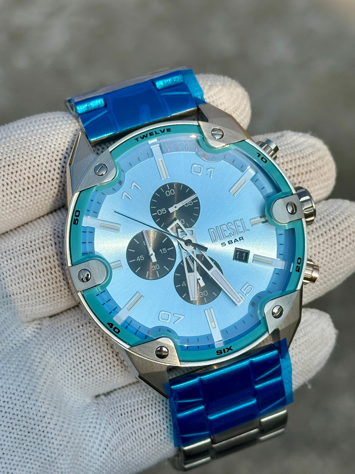 Die.sel 5Bar