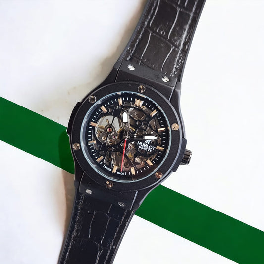 Hub.lot Big Bang Skeleton Automatic