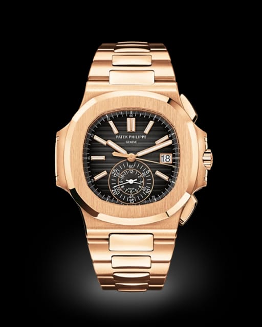 Pa.tek_Philippe Nautilus 5980 1AR Automatic