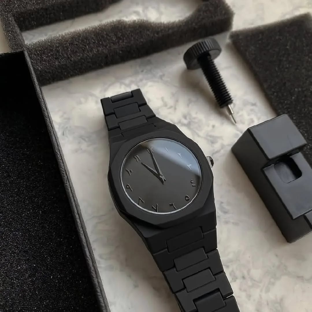 New Aura Watch