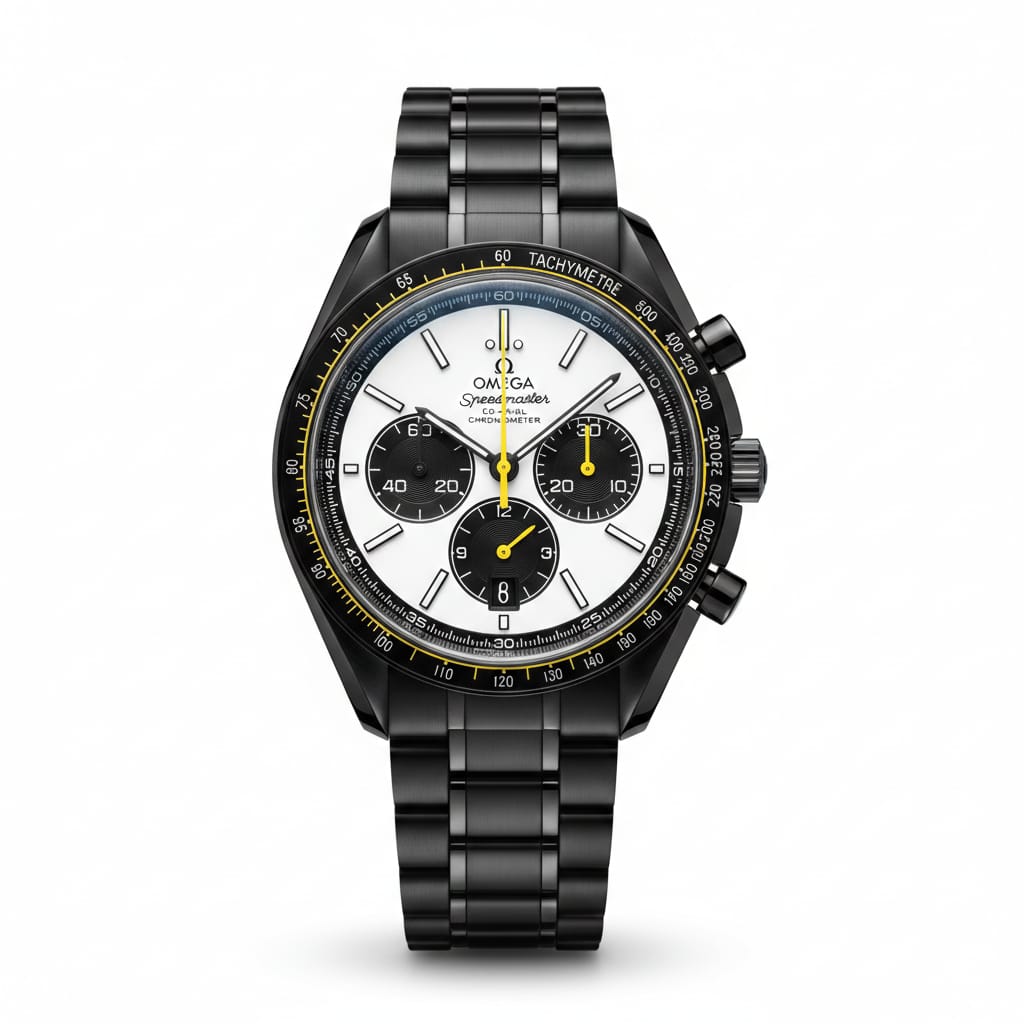 Om.ega Speedmaster