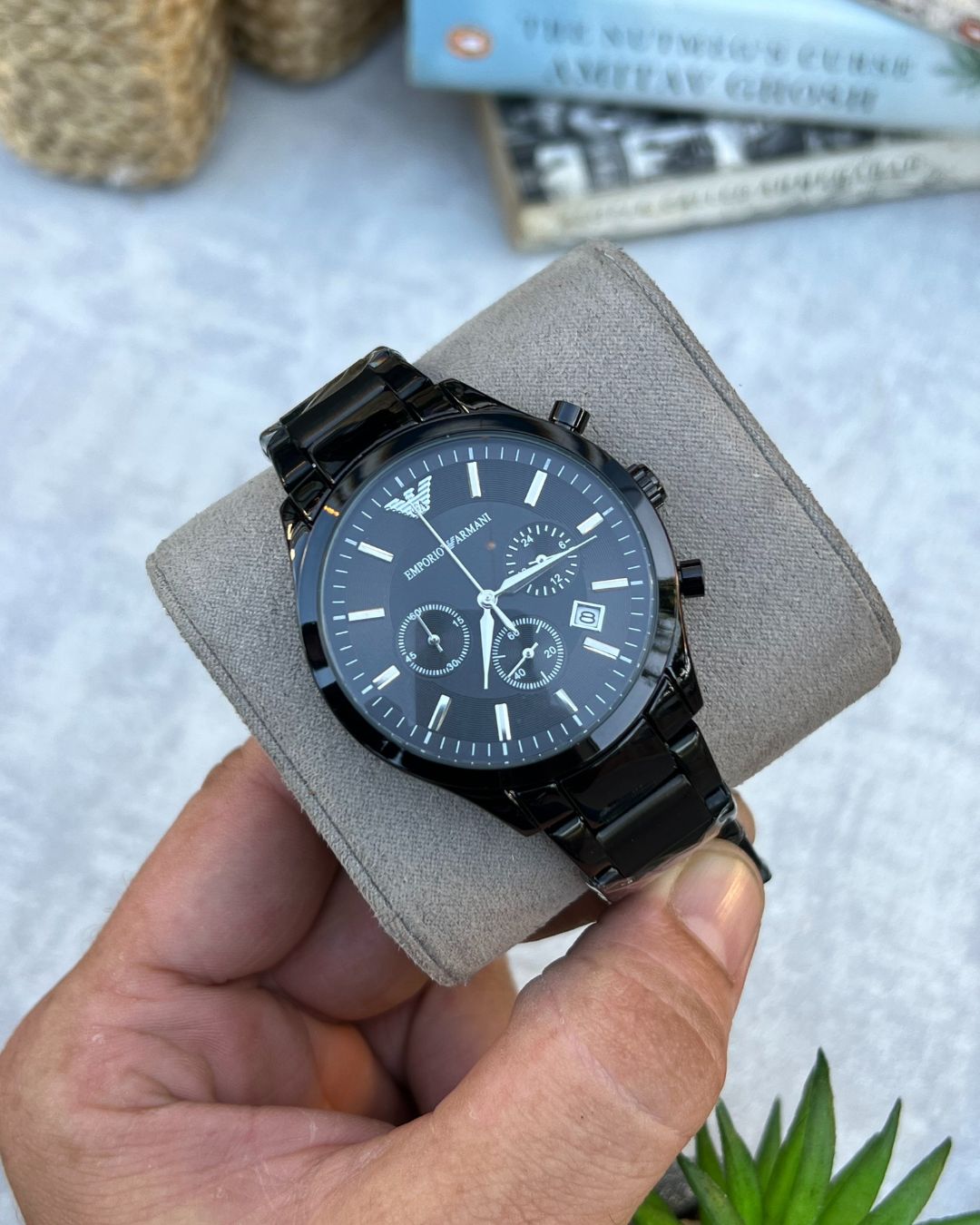 Em.porio Armani Classic